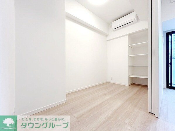 アジールコート松濤の物件内観写真